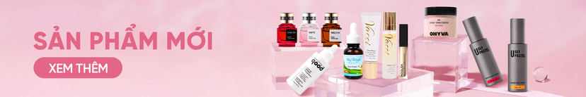 Sản Phẩm Mới